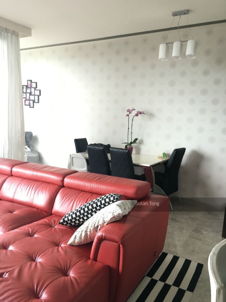Duchess Residences (D10), Condominium #111527452
